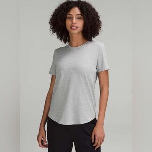 Lululemon Love Crewneck T-Shirt